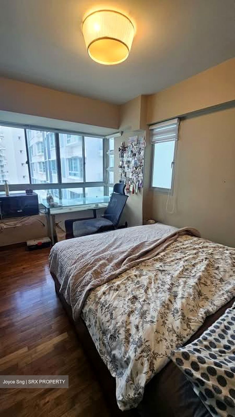 Blk 274C Punggol Regalia (Punggol), HDB 4 Rooms #576696431